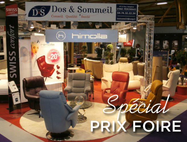 Magasin literie Bourg en Bresse