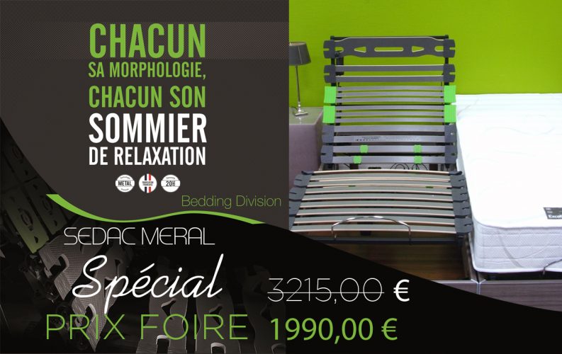 Magasin literie Bourg en Bresse