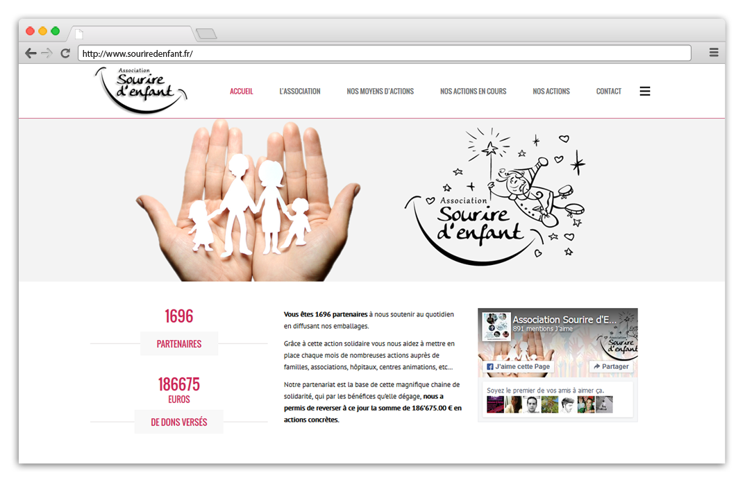 Création site internet KTI tuyauteries industrielles