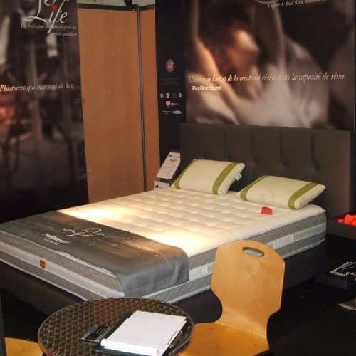 magasin literie bourg en bresse