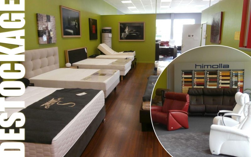 Magasin literie Bourg en Bresse