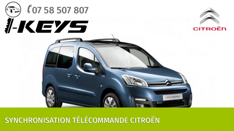 Clé de voiture Lyon