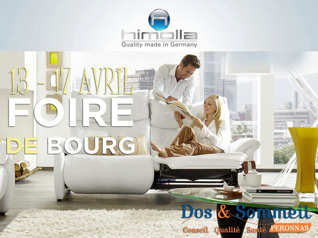 Magasin literie Bourg en Bresse