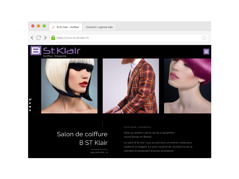 Evolua.fr | Praticienne en relation d'aide