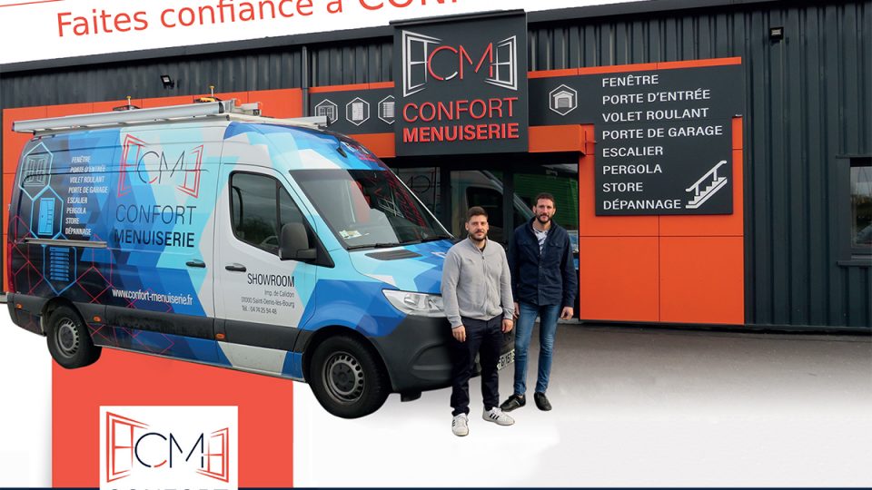 menuiserie bourg en bresse