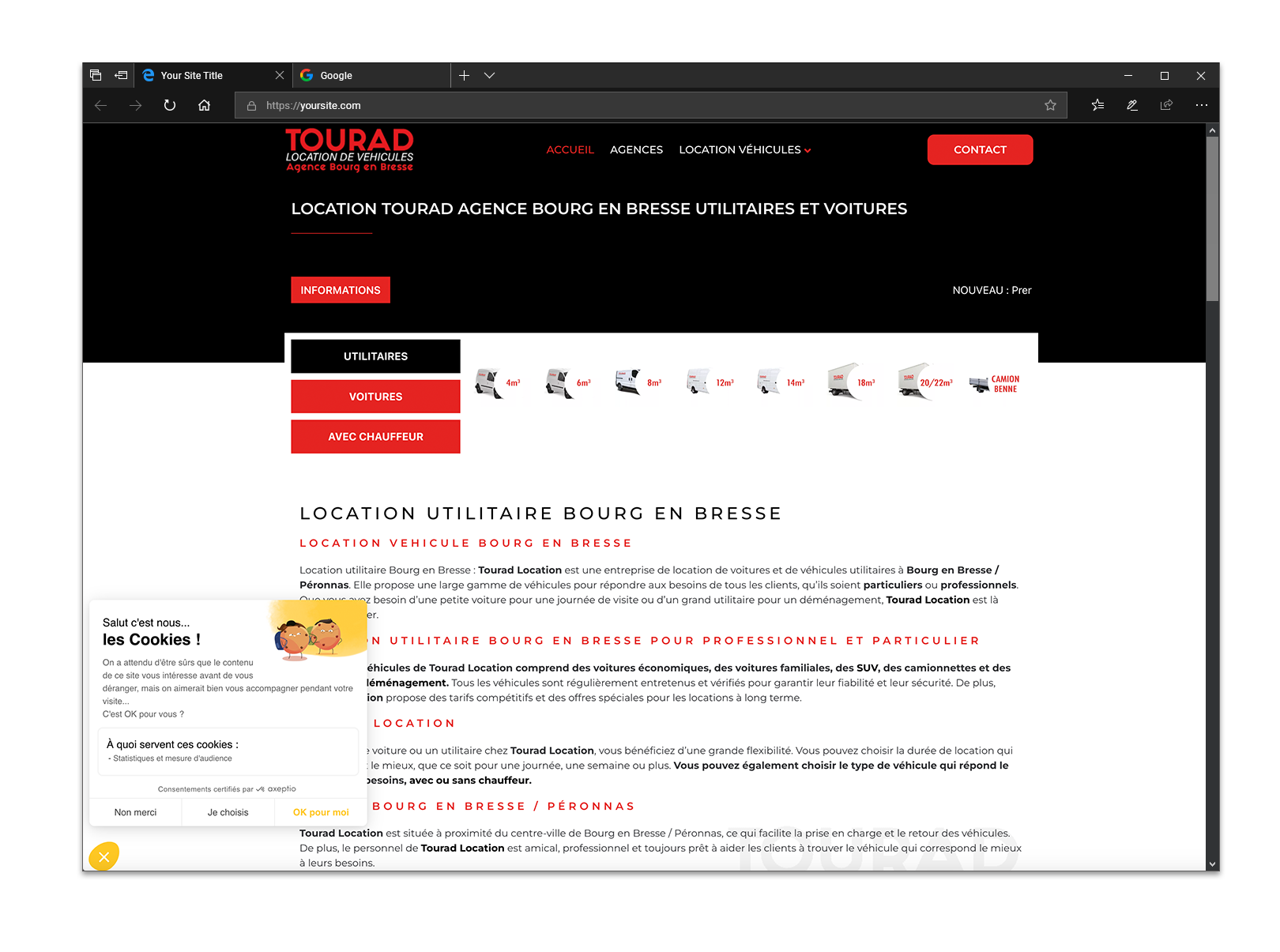 Maison Médicale de Garde de la Plaine de l'Ain