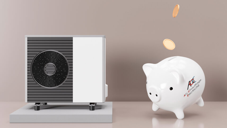 entreprise pompe a chaleur