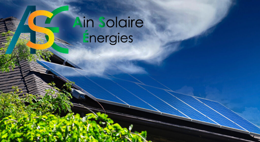 entreprise panneau solaire