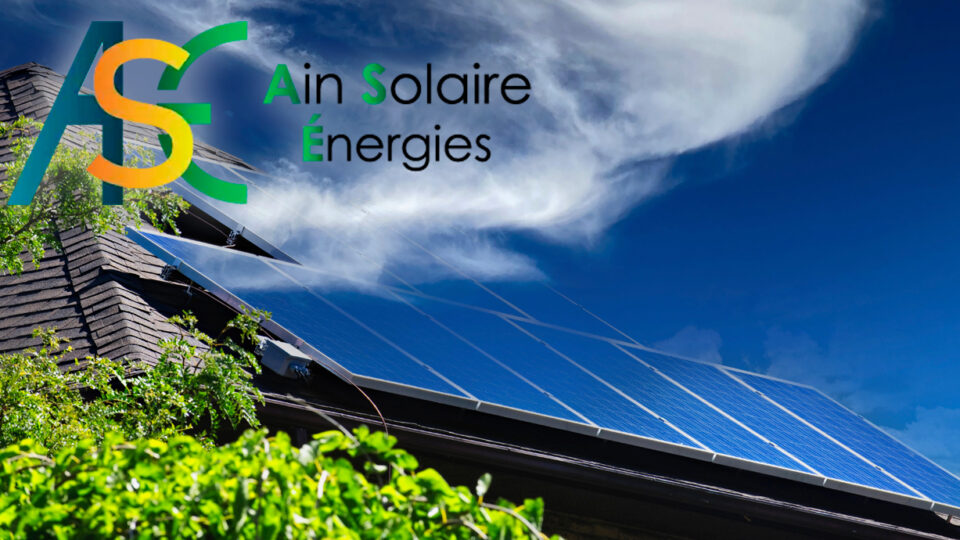 entreprise panneau solaire