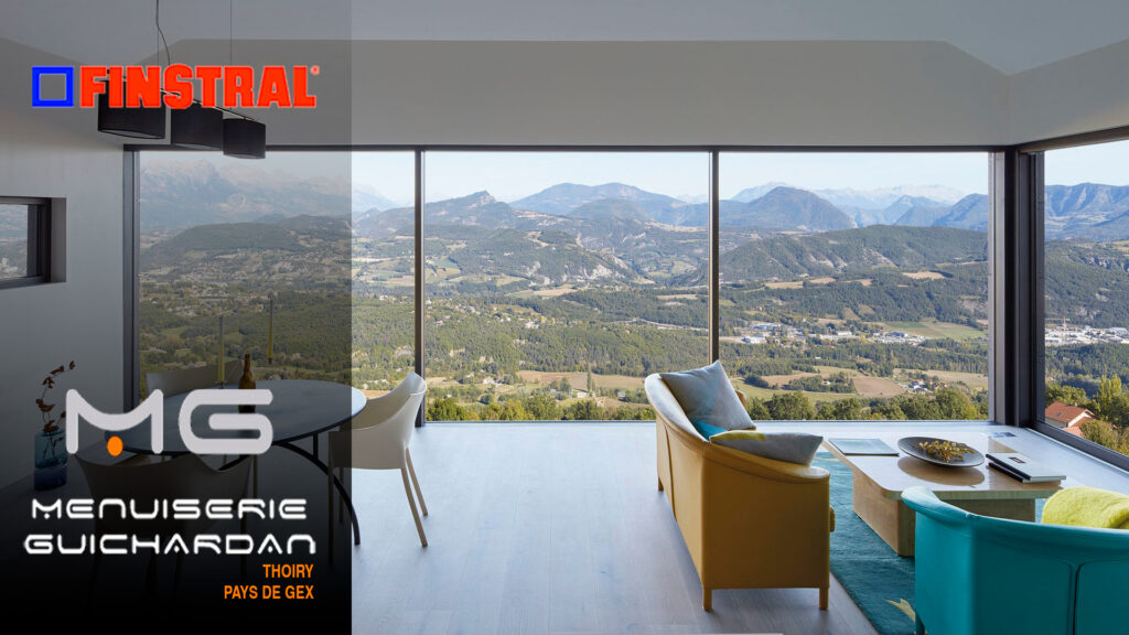 finstral bellegarde-sur-valserine