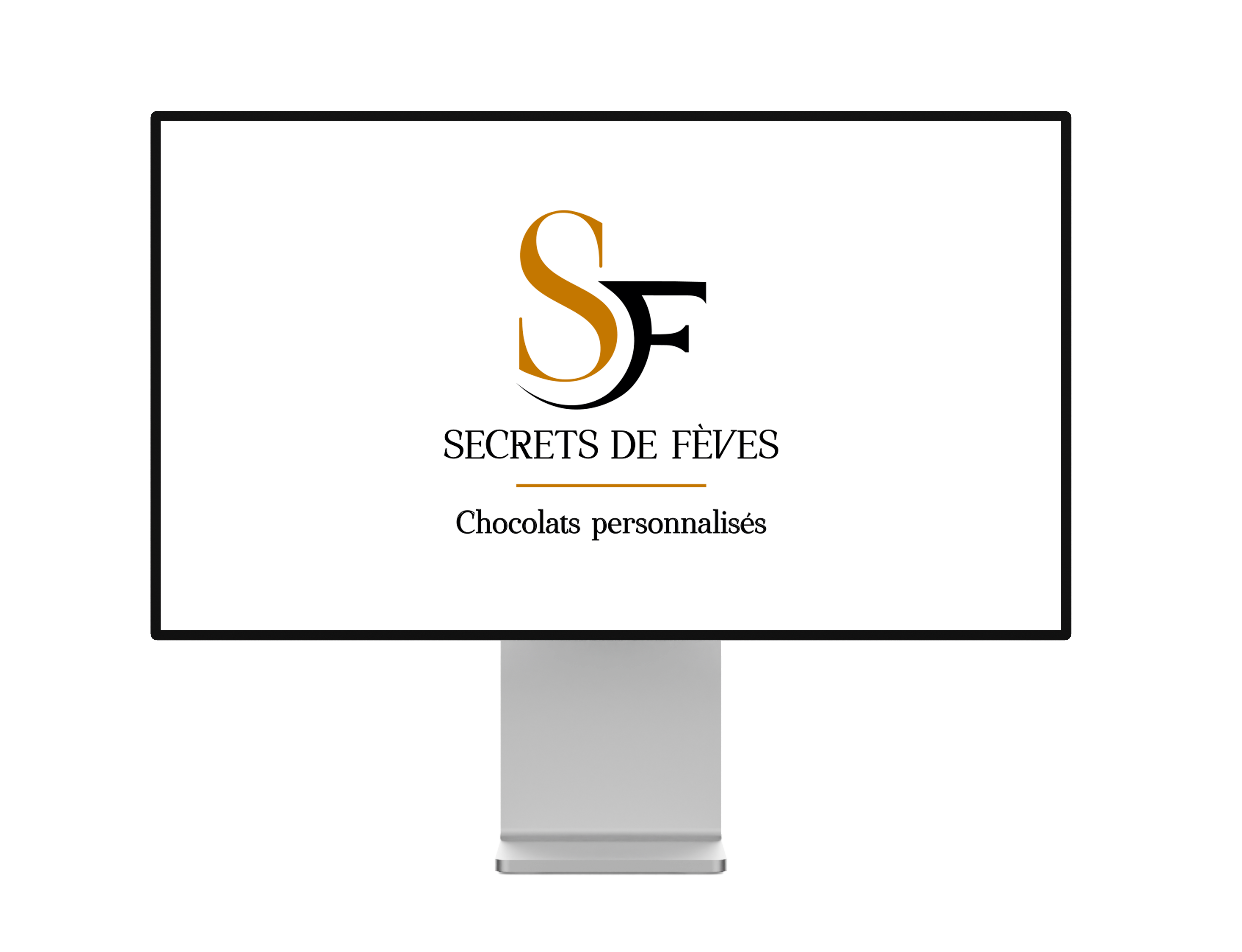 Secrets de Fèves - Chocolats personnalisés