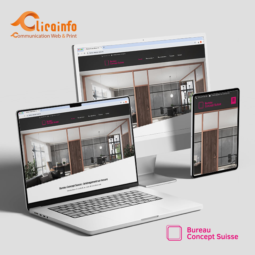 Bureau Concept Suisse